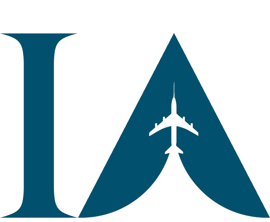 IND ARAB TOURS AND TRAVELS logo